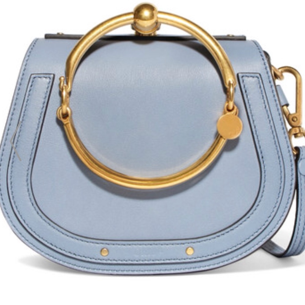 💎💎CHLOE NILE SADDLE SALE💎💎